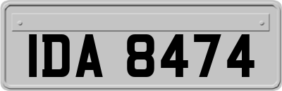 IDA8474