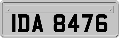 IDA8476