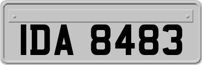IDA8483