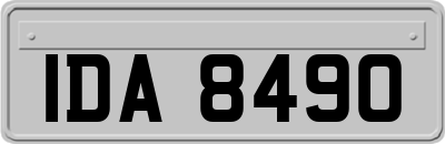 IDA8490