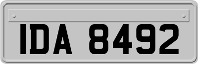 IDA8492
