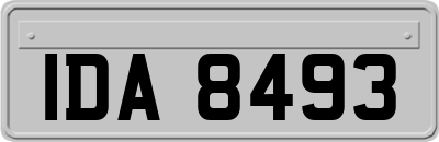 IDA8493