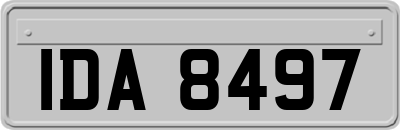 IDA8497