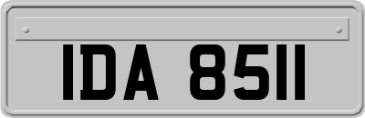 IDA8511