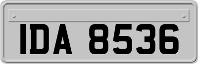 IDA8536