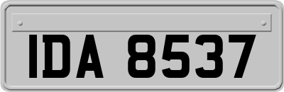IDA8537