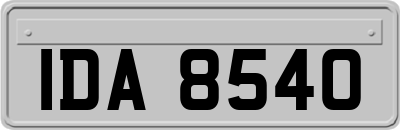 IDA8540