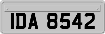 IDA8542