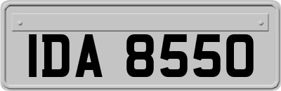 IDA8550