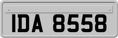 IDA8558