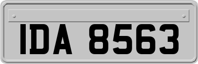 IDA8563