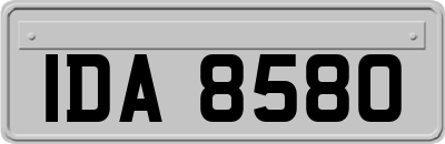 IDA8580