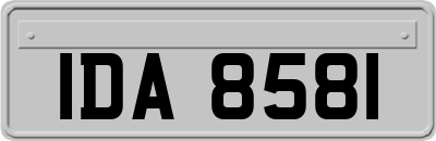 IDA8581