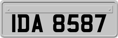 IDA8587