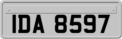 IDA8597