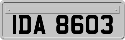 IDA8603