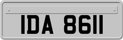 IDA8611