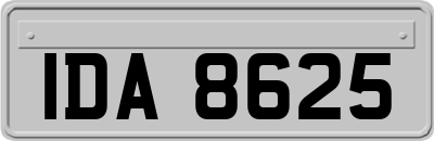 IDA8625