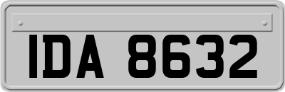 IDA8632