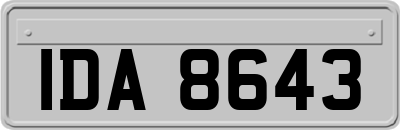 IDA8643