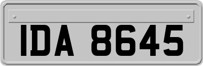 IDA8645