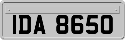 IDA8650
