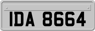 IDA8664