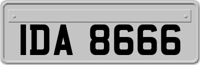 IDA8666