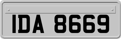 IDA8669