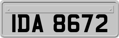 IDA8672