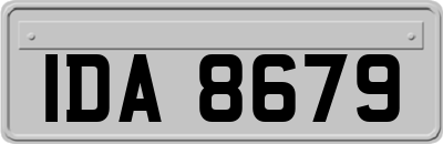 IDA8679