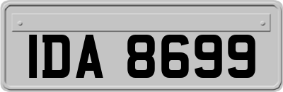 IDA8699