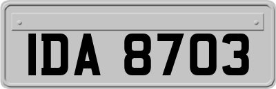 IDA8703
