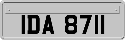 IDA8711