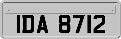 IDA8712