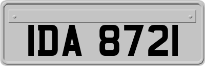 IDA8721