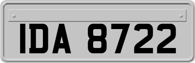 IDA8722