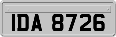 IDA8726