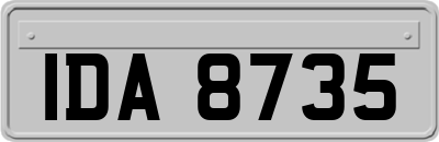 IDA8735