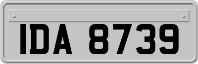 IDA8739