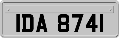 IDA8741