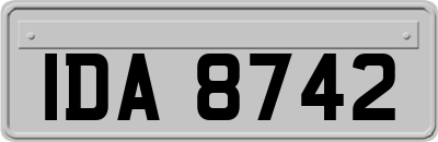 IDA8742