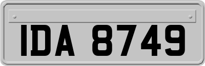 IDA8749