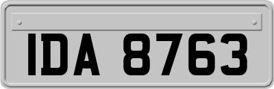 IDA8763
