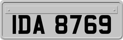 IDA8769