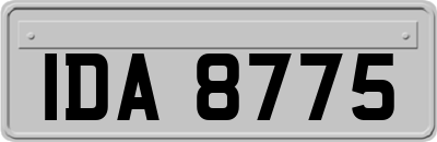 IDA8775