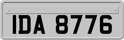 IDA8776