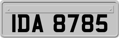 IDA8785