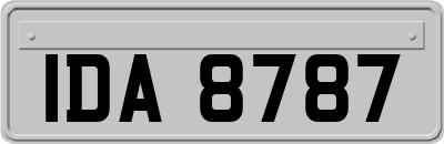 IDA8787