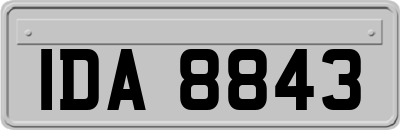 IDA8843